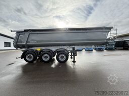 Schmitz Cargobull Cargobull SCB S3D Seitenverdeck