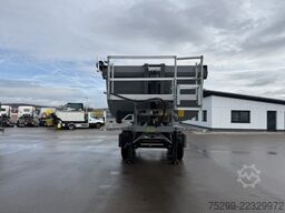 Schmitz Cargobull Cargobull SCB S3D Seitenverdeck