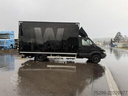 Iveco 65C17 Daily Koffer/HB / Swiss-Vehicle