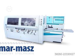 GRIGGIO G240/6U głowica uniwersalna