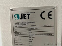 4JET M200