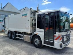 Mercedes-Benz Econic 2635 L 6x2-4 / Zöller Medium X2