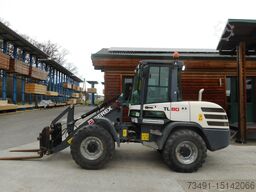 Terex TL 80 ( 5.000kg )