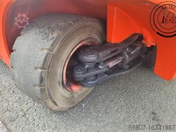 Linde H20D