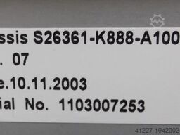 FUJITSU PRIMERGY RX300