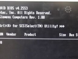 FUJITSU PRIMERGY RX300