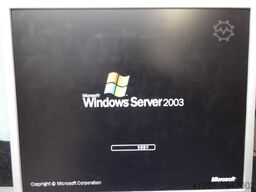 FUJITSU PRIMERGY RX300