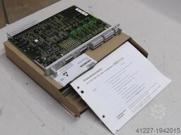 Siemens Simatic 6ES5 240-1AA21