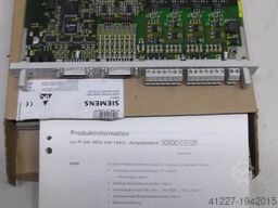 Siemens Simatic 6ES5 240-1AA21