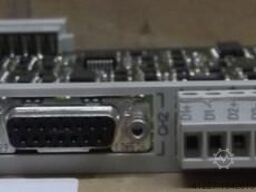 Siemens Simatic 6ES5 240-1AA21