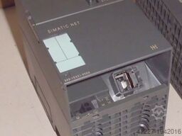 Siemens Simatic S7     CP 343 6GK7343-1CX21-0XE0