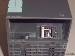 Siemens Simatic S7     CP 343 6GK7343-1CX21-0XE0