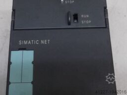 Siemens Simatic S7     CP 343 6GK7343-1CX21-0XE0