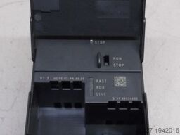 Siemens Simatic S7     CP 343 6GK7343-1CX21-0XE0