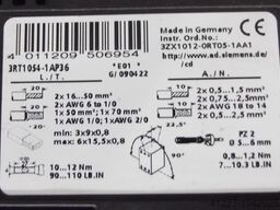 Siemens 3RT1054-1AP36