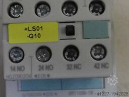 Siemens 3RT1035-1BB40