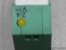 Phoenix Contact PLC-BSC-24DC/21-21