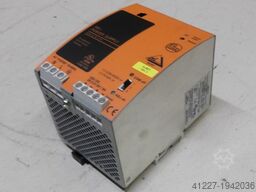 ifm AS-i Power Supply AC1218