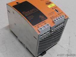 ifm AS-i Power Supply AC1218