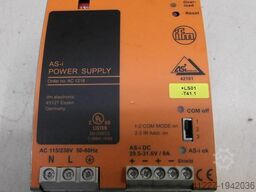 ifm AS-i Power Supply AC1218
