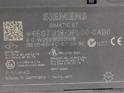 Siemens Siemens 6ES7318-3FL00-0AB0