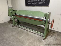 Durmazlar CK 2020