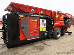 Hammel VB 650 D