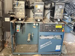 RAPID Generation III