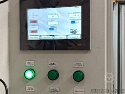 Durendus DCS20 Einständer Schmiedepresse