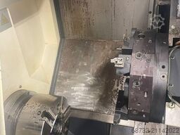 DMG MORI NEF400