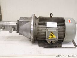 Sauer Danfoss EMI Atlantic SNP  Atlantic ATS 3006