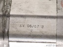 Sauer Danfoss EMI Atlantic SNP  Atlantic ATS 3006