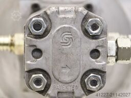 Sauer Danfoss EMI Atlantic SNP  Atlantic ATS 3006