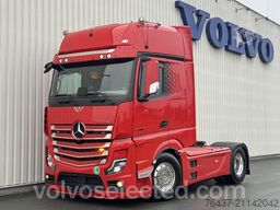 Mercedes-Benz Actros