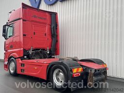 Mercedes-Benz Actros