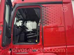 Mercedes-Benz Actros