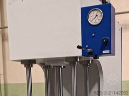 Durendus DCS20 Einständer Richtpresse