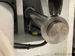 Durendus DCS20 Einständer Richtpresse