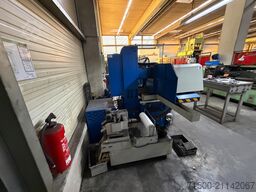 Knuth HFS 3063 F ADVANCE