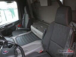 Scania P 450 B4x4HZ ALLRAD HIAB X-HIDUO 108 E-3U