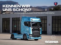 Scania R 460 A4x2NA SUPER
