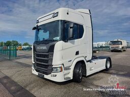 Scania R 460 A4x2NA SUPER