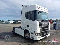 Scania R 460 A4x2NA SUPER