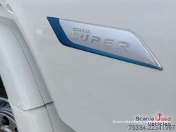 Scania R 460 A4x2NA SUPER