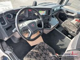 Scania R 460 A4x2NA SUPER