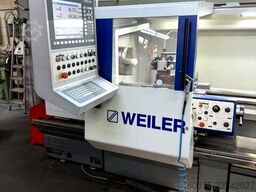 WEILER E 50 HD X 2000