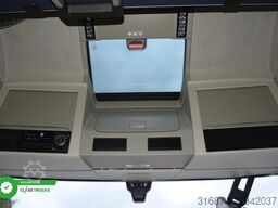 VOLVO FH 500 Globetrotter XL Varios