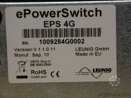 Leunig EPS 4G