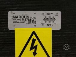 Marcus M3785OT  80C RISE