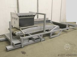 Cargo Floor 2000 x 590 mm